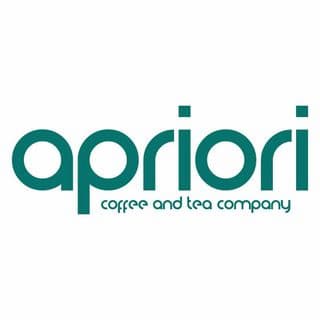 Apriori Coffee logo