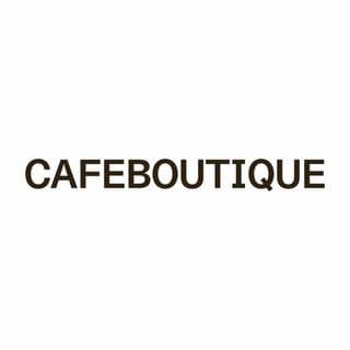 CafeBoutique logo