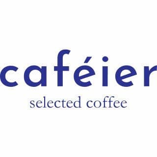 Cafeier Coffee logo