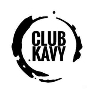 Club Kavy logo