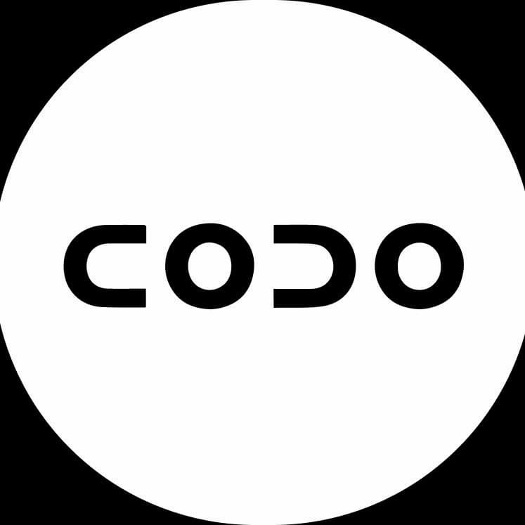 CODO logo