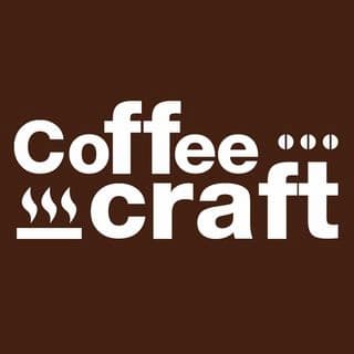 Coffee Craft logo