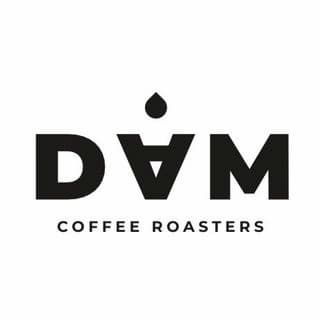 Dam Coffee Roasters logo
