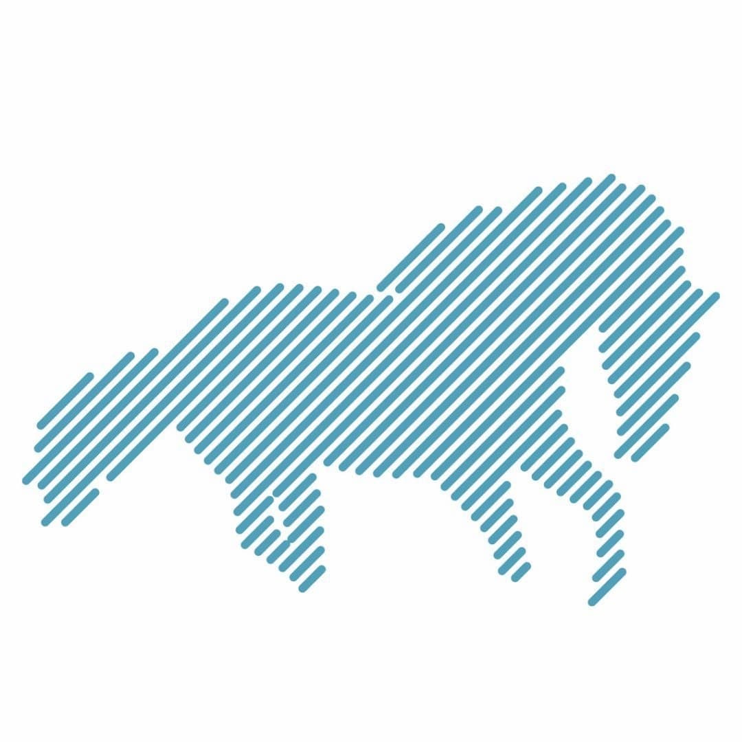Dark Horse Coffee Roasters logo