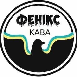 Фенікс Кава logo