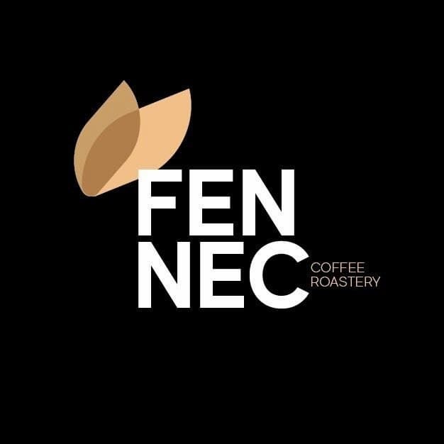 FENNEC Coffee Roastery logo