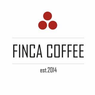 Finca Coffee logo