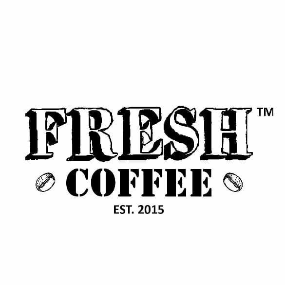 Fresh Coffee logo