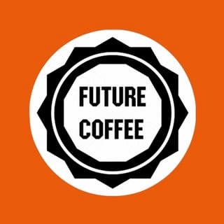 Future Coffee logo