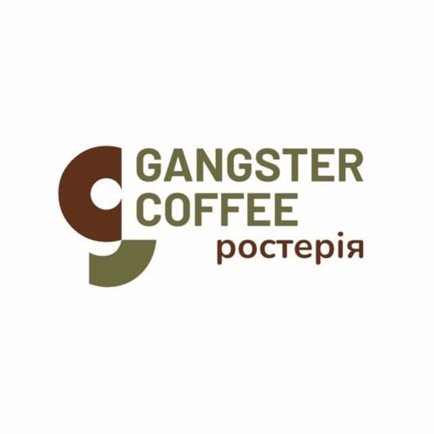 Gangster Coffee logo