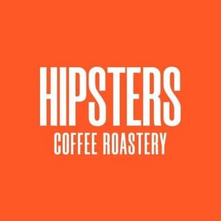 Hipsters logo