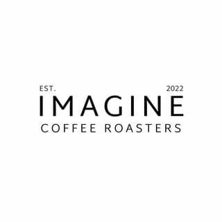 IMAGINE COFFEE ROASTERS logo