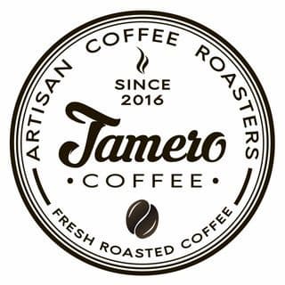 Jamero logo