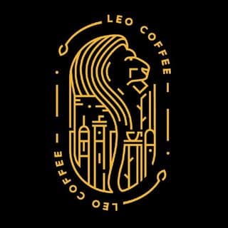 Leo Coffee logo