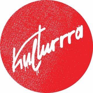 Kulturrra logo