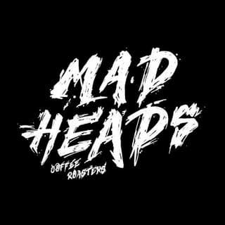 MadHeads logo