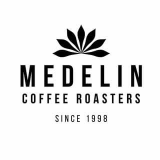 Medelin logo