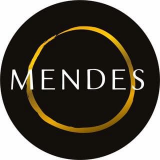 MENDES logo