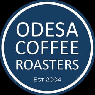 Odesa Coffee Roasters logo