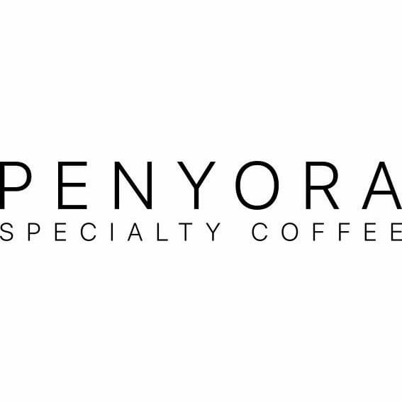 Penyora Specialty Coffee logo