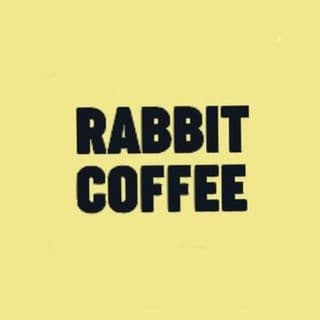 Rabbit Coffee logo