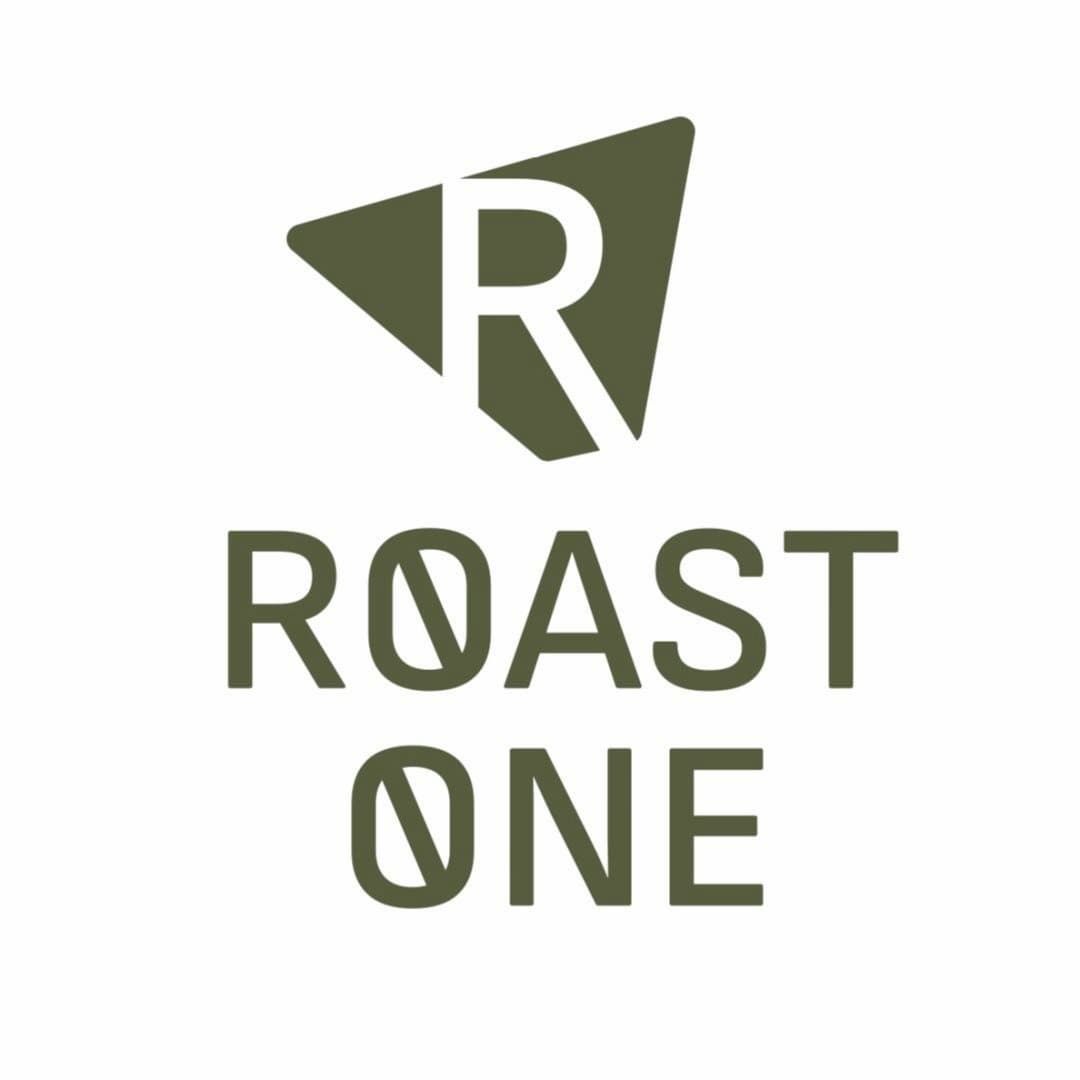 Roast One logo