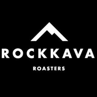 ROCK KAVA logo