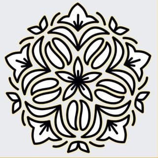 Ростерія Кави logo