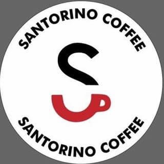 Santorino logo