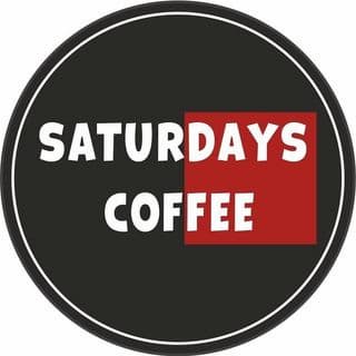 Saturdays Coffee logo
