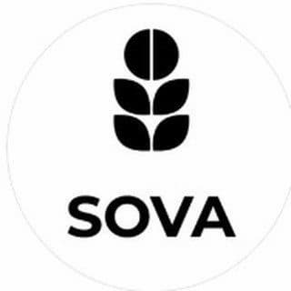 SOVA logo