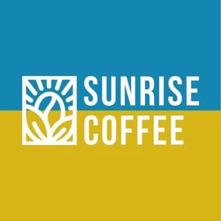 Sunrise Coffee logo