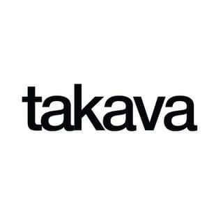 TAKAVA logo