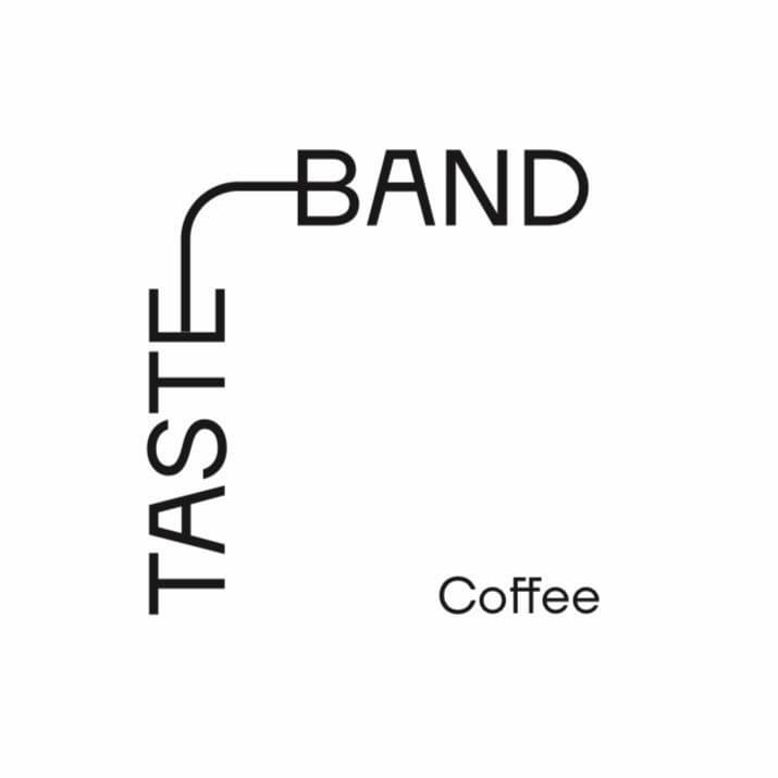 Taste Band logo