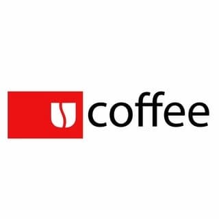 Ucoffee logo